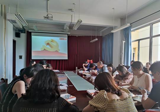 说明: E:\党务工作(教工第一党支部)\学习活动&照片\7.8学习习近平建党百年讲话\47e5983a0941d83a28f30a963022f3e.jpg