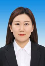 蓝底渐变